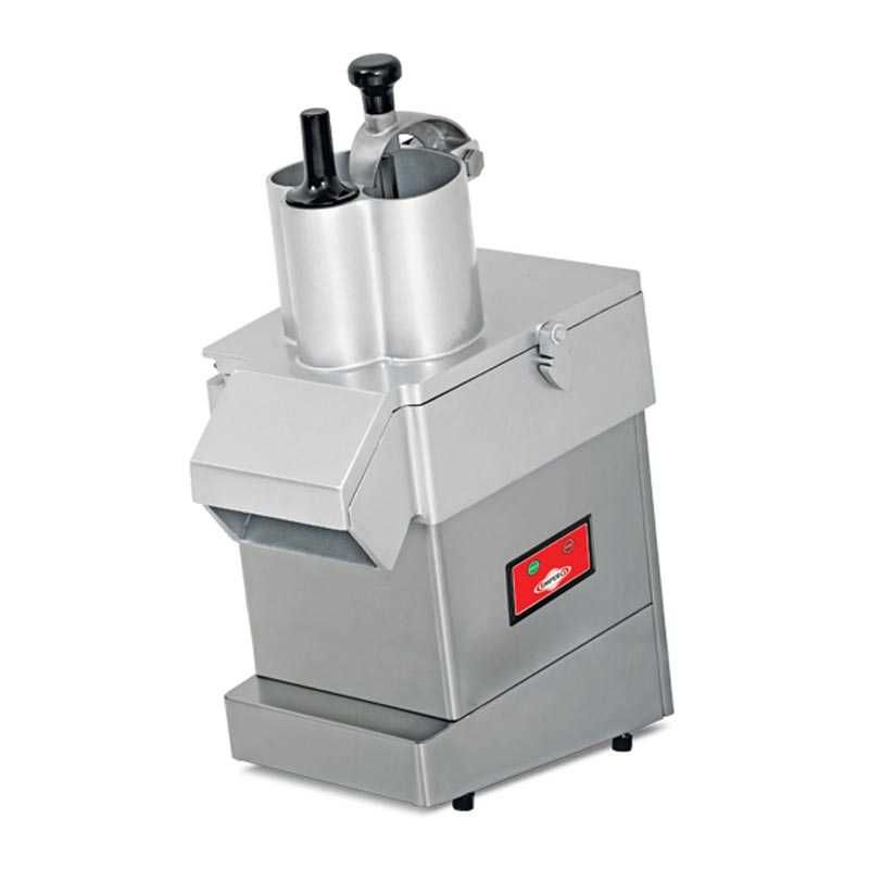 Empero EMP.300 Sebze Doğrama Makinesi 300 kg/saat 220V