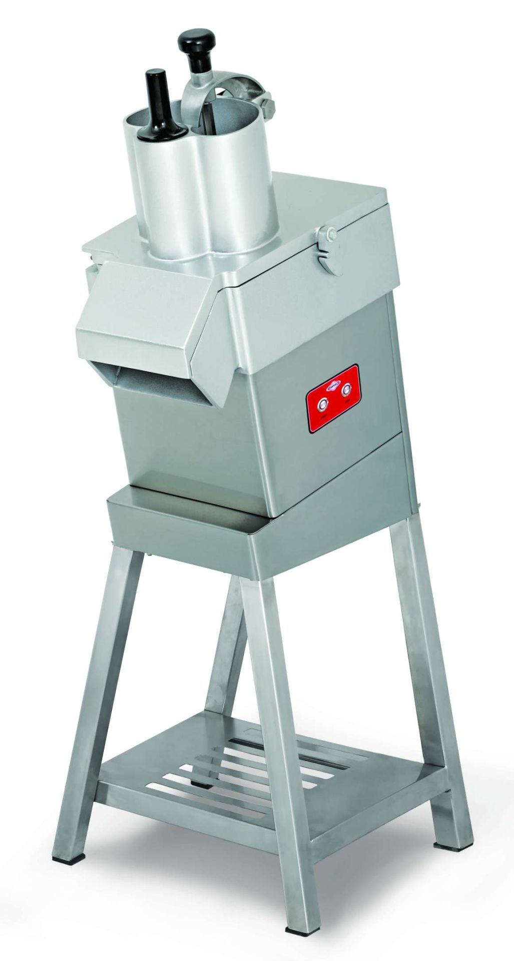 Empero EMP.400-AS Sebze Doğrama Makinesi Alt Standlı 400 Kg/Saat 380V