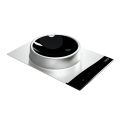Zanussi 600896 Easy Cooking Pro Set Üstü Ankastre İndüksiyon Wok Ocak 39x59x20 cm 380V