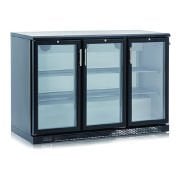 Kayalar Üç Kapı Şişe Soğutucu