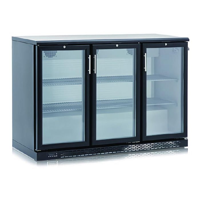 Kayalar Üç Kapı Şişe Soğutucu