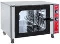 CSA Karacasan Elektrikli Konveksiyonlu Fırın 1030x760x740 KRCS.MKPFE.10760
