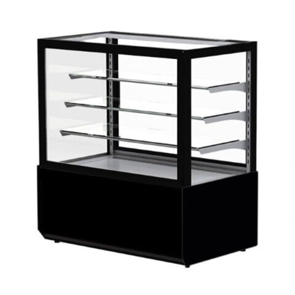 Self Servis Tatlı ve İçecek Dolabı