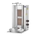 Remta D04 Döner Ocağı, 2 Radyanlı, Gazlı