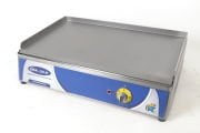 İdeal Çelik 70 Cm Elektrikli Pleyt Izgara