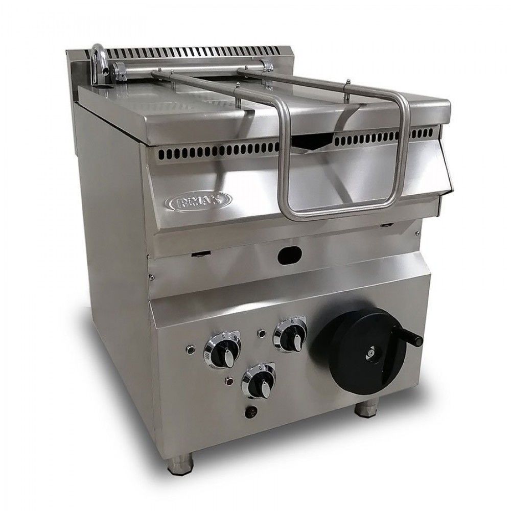 Pimak Elektrikli Devrilir Tava 120x90x85 90S-DTE-120