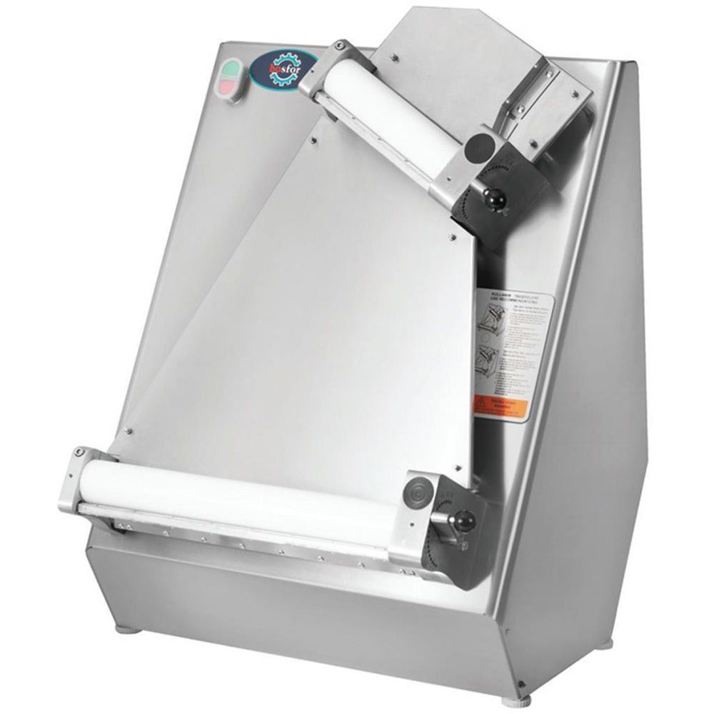 Bosfor 40 Cm Yatay Hamur Açma Makinesi UHA-40-Y