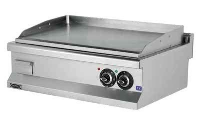 Empero EMP.6IE030 Snack Seri Set Üstü Düz Pleyt Izgara Elektrikli 90x63x28 cm