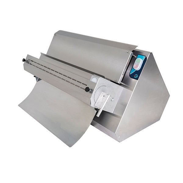 Bosfor 60 Cm  Hamur Açma Makinesi UHA-60-T