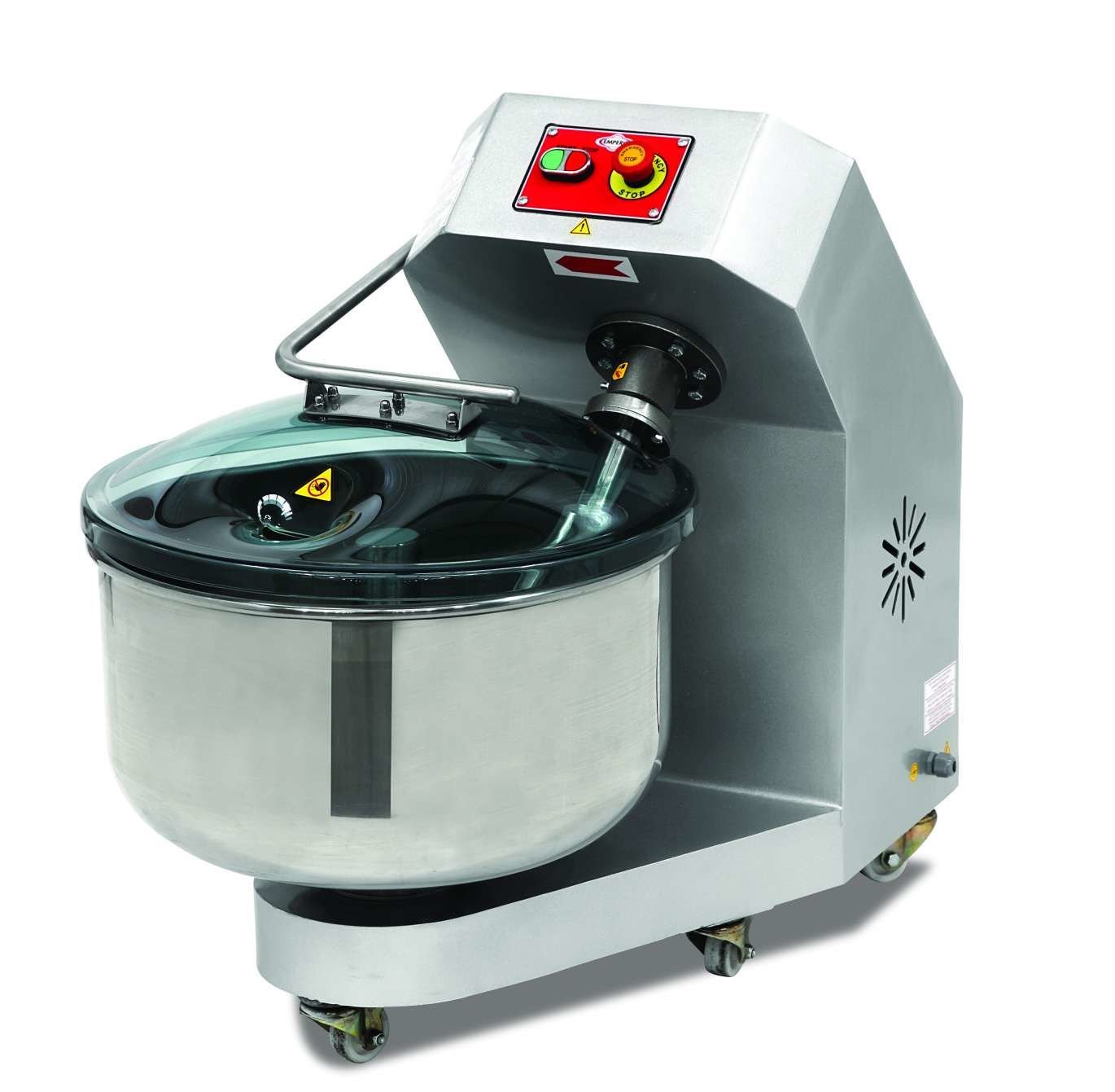 Empero HY.06.K Hamur Yoğurma Makinesi 50 kg 380V