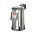 Boğaziçi Patates Soyma Makinası 25 kg 380V Filtreli BPS.25