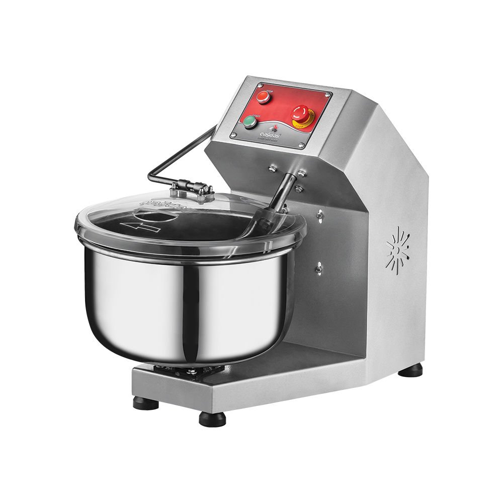 Çağdaş HYC 35 Kg Kapaklı Hamur Yoğurma Makinesi 220 V