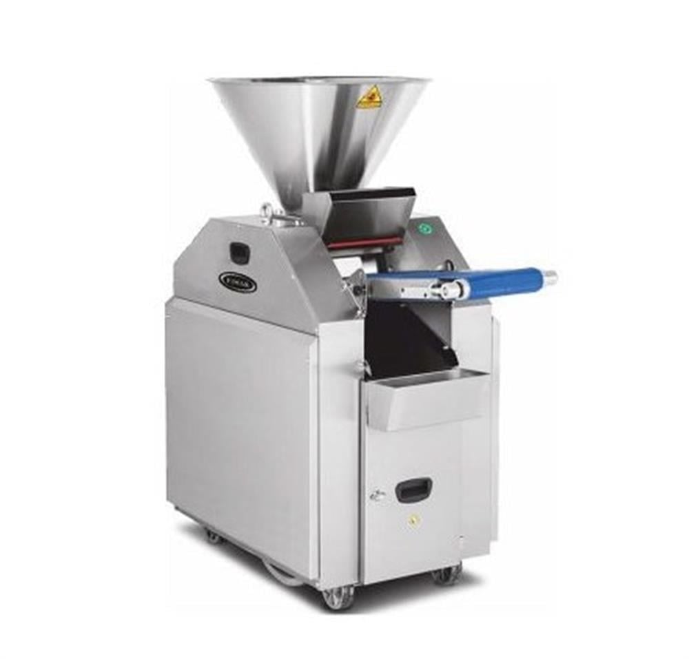 Pimak Hamur Kesme ve Tartma Makinesi 50-150 Gr Aralıklı PMK-HY70