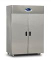 Dampak 22DDF2S-GN Dik Tip İki Kapılı Derin Dondurucu 1330 lt 139x82x210 cm
