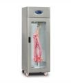Dampak 22DBS1C-GN.35 Dik Tip Tek Kapılı Statik Et Askı Buzdolabı 602 lt 69x82x210 cm