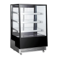 By Kitchen DST-03 Pasta Teşhir Dolabı, 500 L