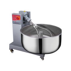 Çağdaş HYKD 50 Kg Devirmeli Hamur Yoğurma Makinesi 220 V