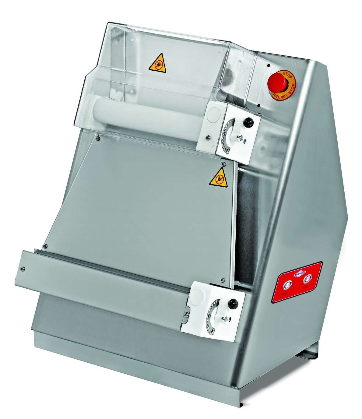 Empero EMP.HA.01 Hamur Açma Makinesi 40 cm 220V