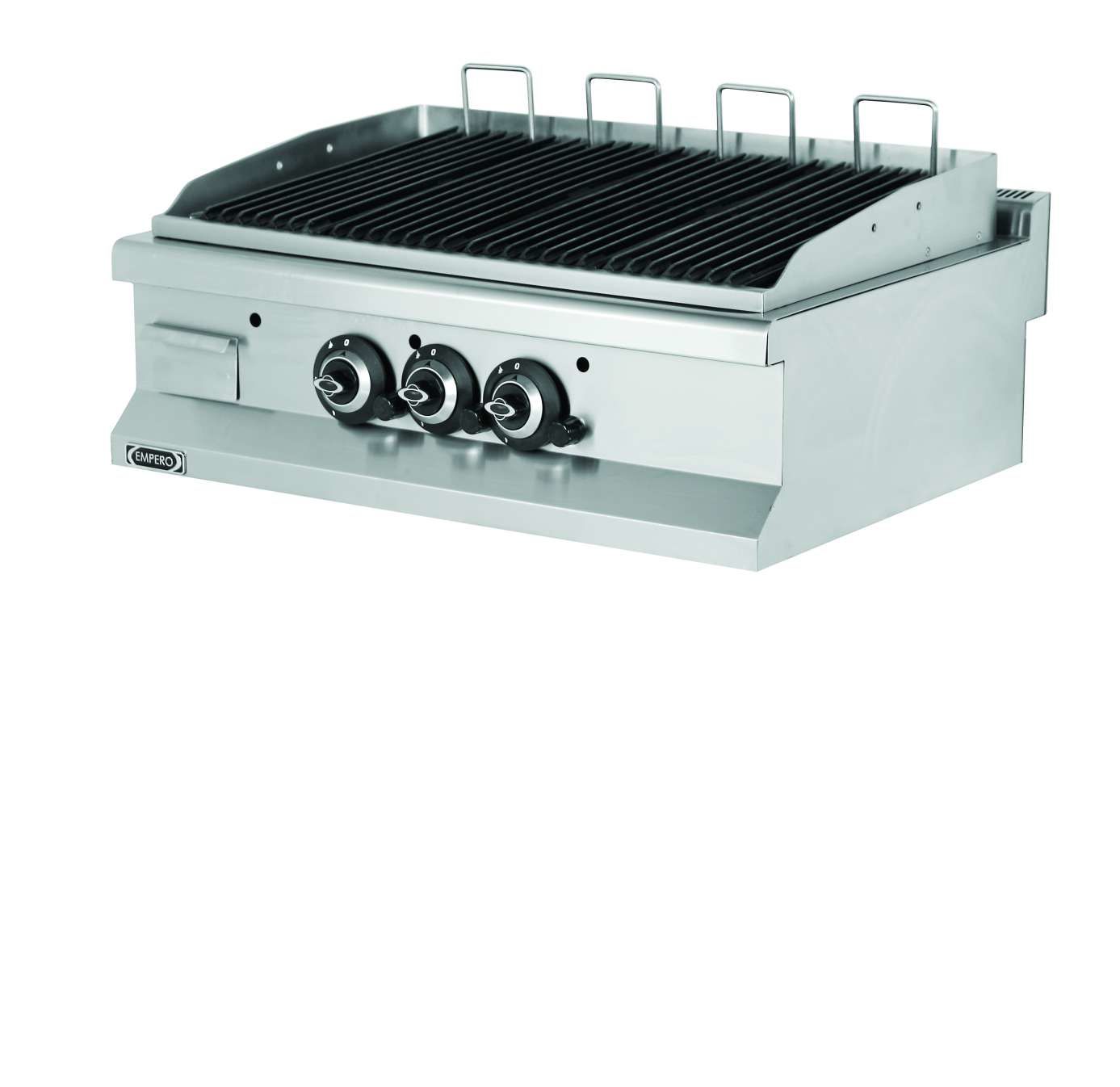 Empero EMP.6LG030 Snack Seri Set Üstü Lavataşlı Izgara Gazlı 90x63x28 cm
