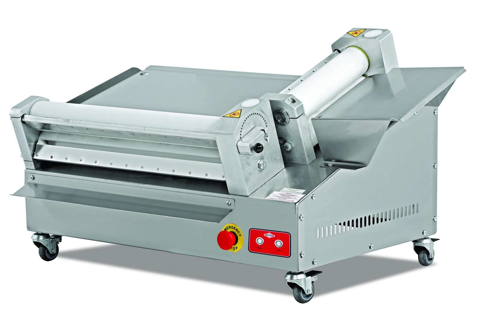 Empero EMP.HA.03 Hamur Açma Makinesi 55 cm 220V