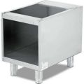 Empero EMP.TS010-K Snack Seri Set Altı Kapaksız Tezgah 40x57x57 cm