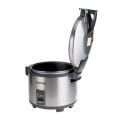 Hamilton Beach 37560R Seri Rice Cooker Pirinç Pişirici, 4.9 L