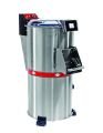 Empero PS.10 Patates Soyma Makinesi 30 kg 380V