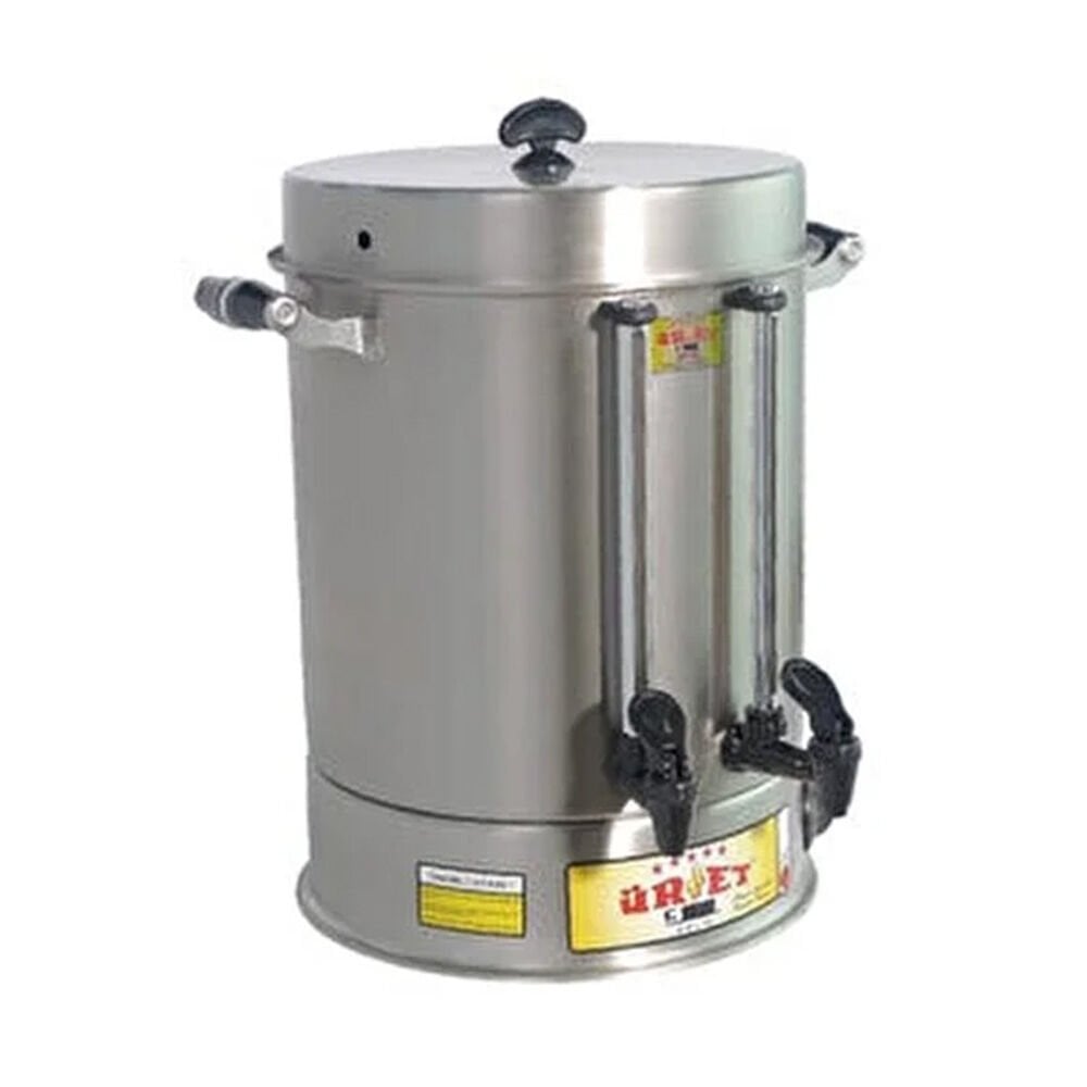 Üret 120 Bardak Standart Çay Makinesi CM 120