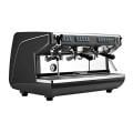 Nuova Simonelli 2 Gruplu Appia Life Tall Cup Turbo Tam Otomatik Espresso Kahve Makinesi, Siyah