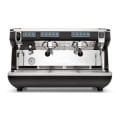 Nuova Simonelli 2 Gruplu Appia Life Tall Cup Turbo Tam Otomatik Espresso Kahve Makinesi, Siyah