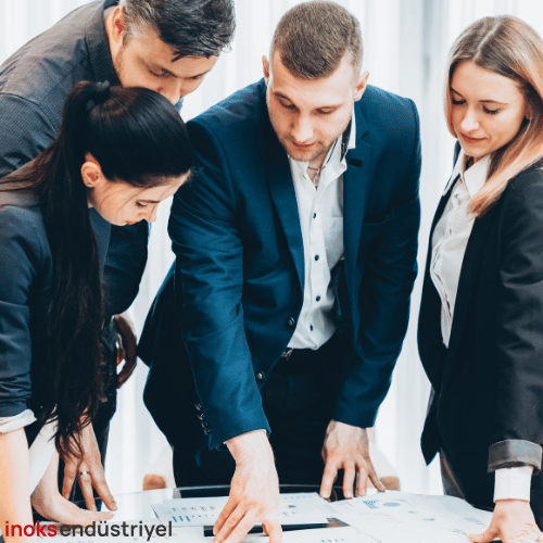 Egehan Endüstriyel Mutfak