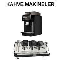 Kahve Ekipmanları