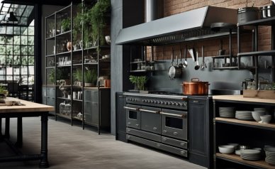 Endüstriyel Mutfak 'ta Enerji verimliliği Nasıl Sağlanır.