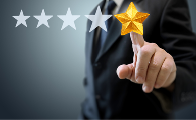 Müşteri memnuniyetinde Zirve !!