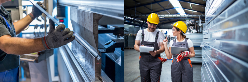 Endüstriyel Mutfak ta Sizler İçin En Kaliteli Ürünleri Üretiyoruz.