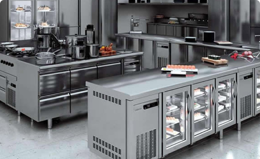 YEMEKHANELER VE CATRİNG FİRMALARI 