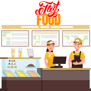 Fast Food