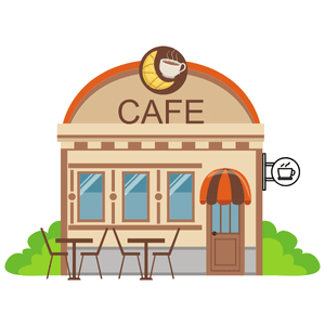 Cafe